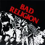 Bad Religion - Bad Religion Box Set