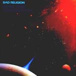 Bad Religion - Into The Unknown 