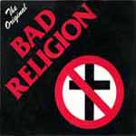 The Original Bad Religion