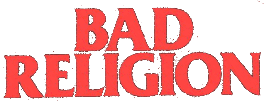 BAD RELIGION