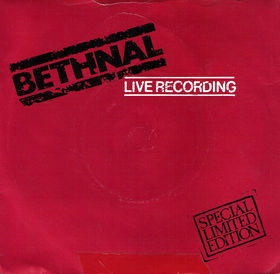 Bethnal - Live Recording 