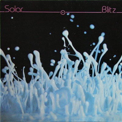 Blitz - Solar 7"