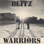 Blitz - Warriors