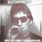 Blitzkrieg Bop ‎– Now That's What I Call Rubbish Vol.1