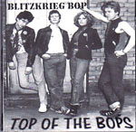 Blitzkrieg Bop - Top Of The Bops 