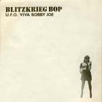 Blitzkrieg Bop - U.F.O. 