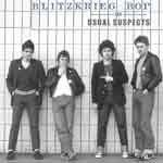 Blitzkrieg Bop ‎– The Usual Suspects