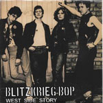 Blitzkrieg Bop ‎– West Side Story