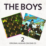The Boys/Alternative Chartbusters