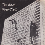 The Boys - First Time 