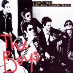 The Boys - I Don't Care (The Nems Records Years) 
