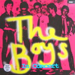 The Boys - In Concert