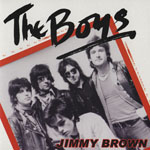 The Boys - Jimmy Brown 