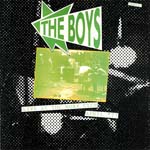 The Boys - Live At The Roxy Club, April '77 