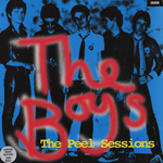 The Boys - The Peel Sessions 