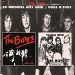 To Hell With The Boys - The Original Mix / Odds N Sods