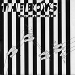 The Boys - You Better Move On 