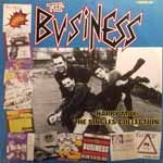 The Business - Harry May - The Singles Collection 