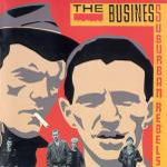 The Business - Suburban Rebels