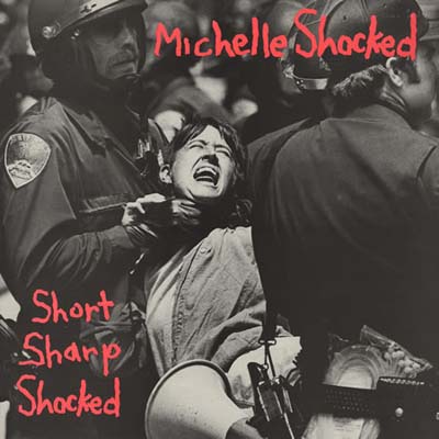 Michelle Shocked Vs. Chaos UK