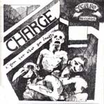 Charge - You Get What You Deserve 