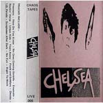 Chelsea - Chelsea - Chaos Tapes