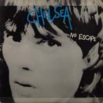 Chelsea - No Escape
