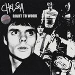 Chelsea - Right To Work LP