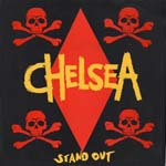 Chelsea - Stand Out
