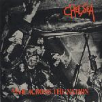 Chelsea - War Across The Nation