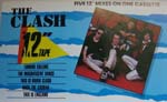 The Clash - The 12" Tape
