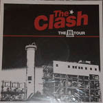 The Clash - The 16 Tons Tour