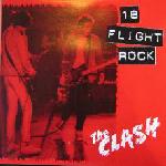 The Clash - 18 Flight Rock