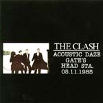 The Clash - Acoustic Daze