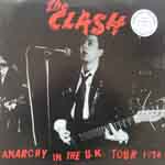 The Clash - Anarchy In The U.K. Tour 1976