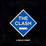 The Clash - A Piece Of Eternity