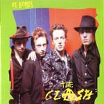 The Clash - At Bonds