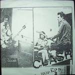 The Clash - Blitzkrieg Bop E.P.