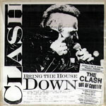 The Clash - Bring The House Down