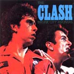 The Clash - Bronx City Rockers