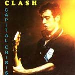 The Clash - Capital Crisis