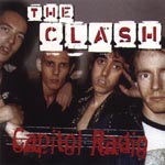 The Clash - Capitol Radio