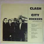 The Clash - City Rockers 