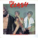 The Clash - Clampdown, U.S.A.