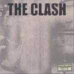 The Clash CD Box Set 1999