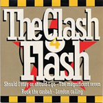 The Clash - The Clash Flash