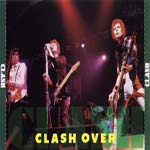 The Clash - Clash Over
