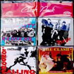 The Clash - Clash Pack