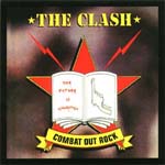 The Clash - Combat Out Rock (Combat Rock Outtakes)