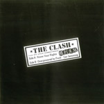 The Clash - Combat Rock Sampler 12"